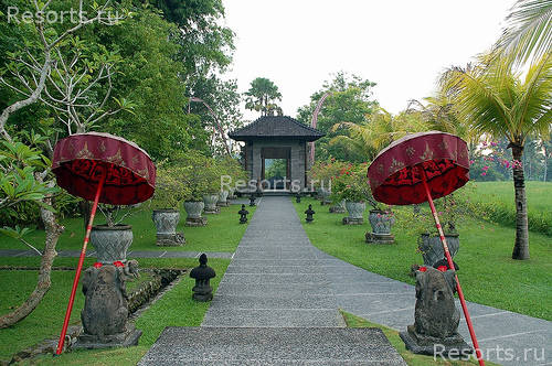 The Chedi Club boutique 27